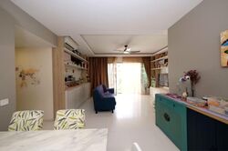 Livia (D18), Condominium #536096381